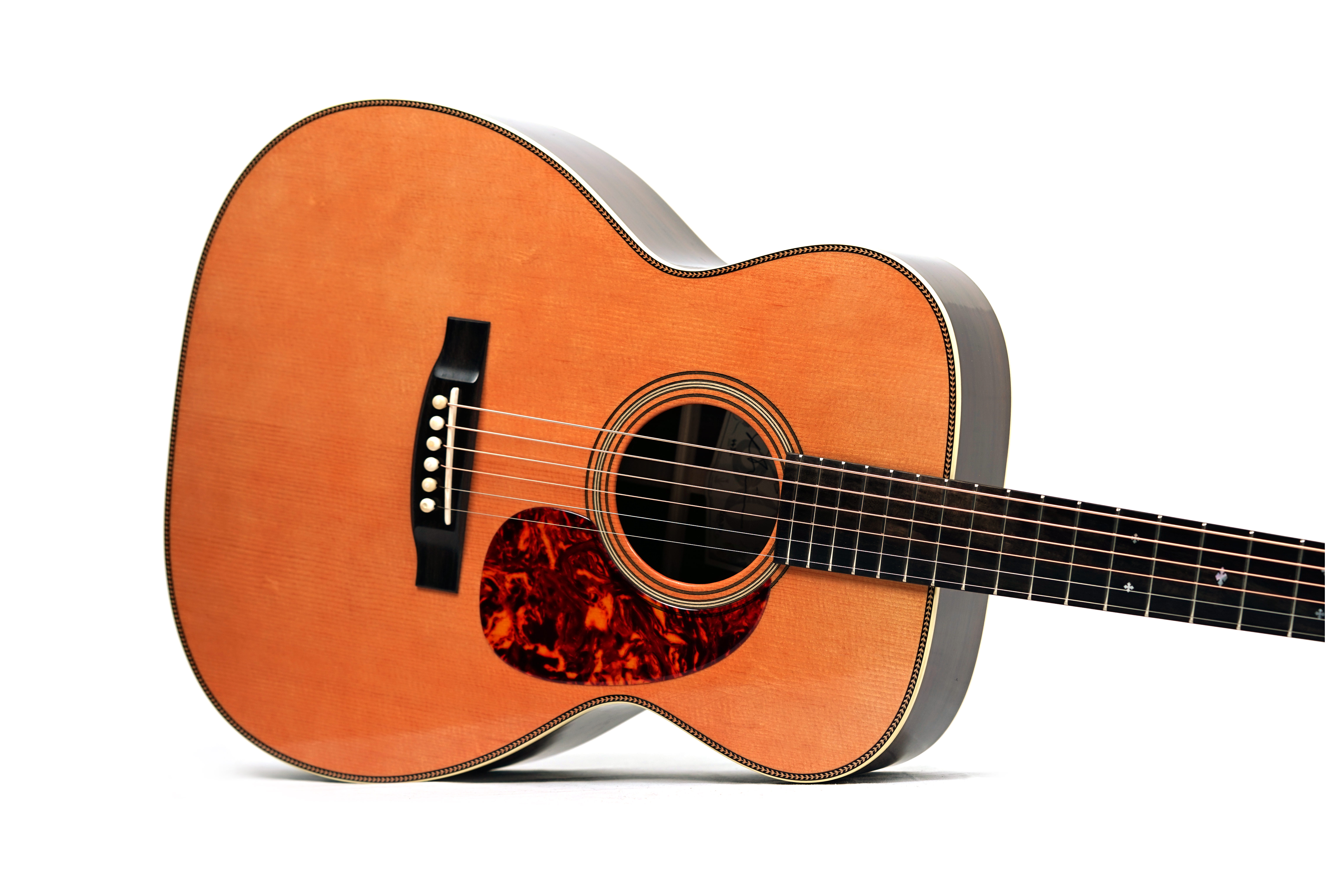 Atkin 00037 Aged Finish #4432