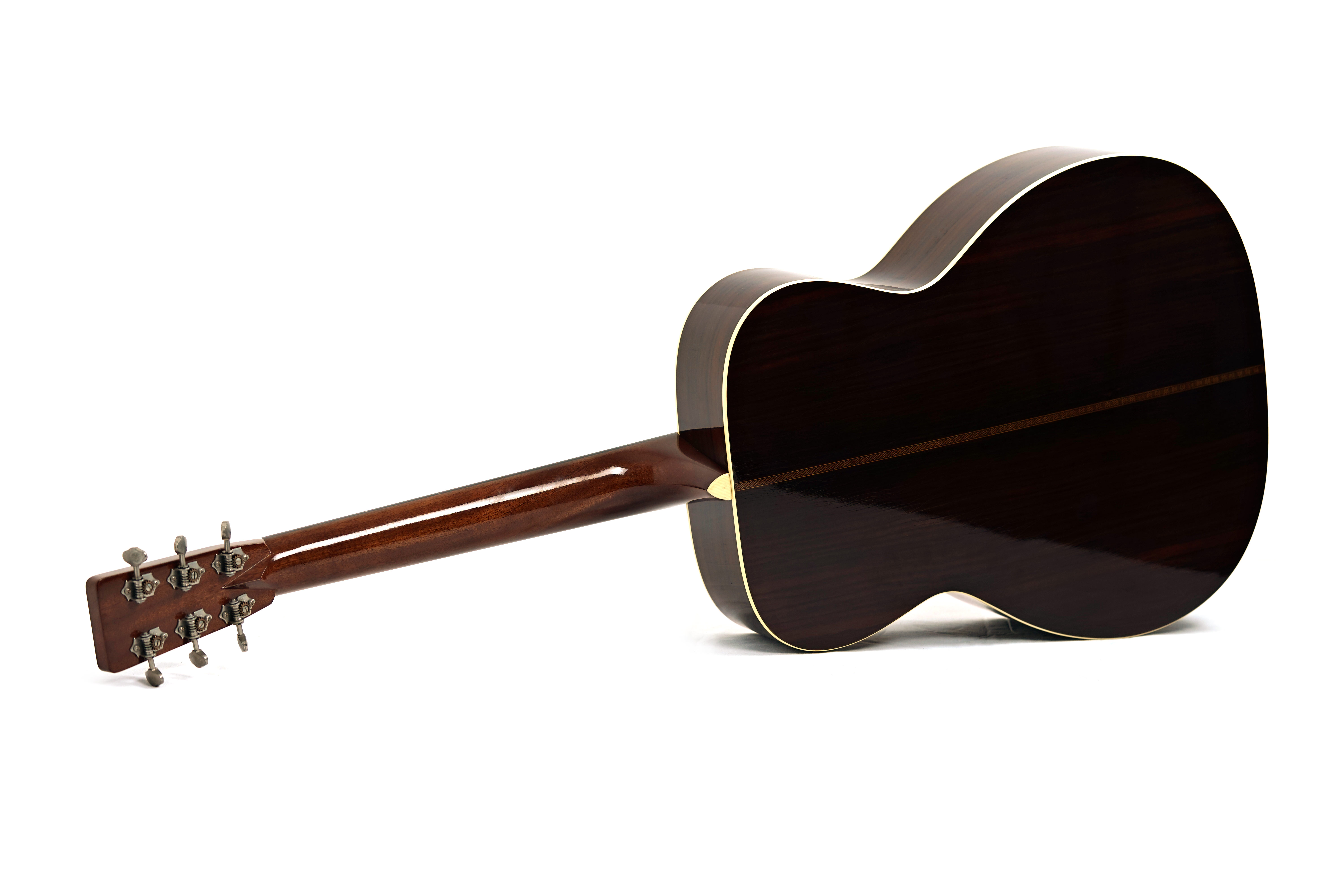 Atkin 00037 Aged Finish #4432