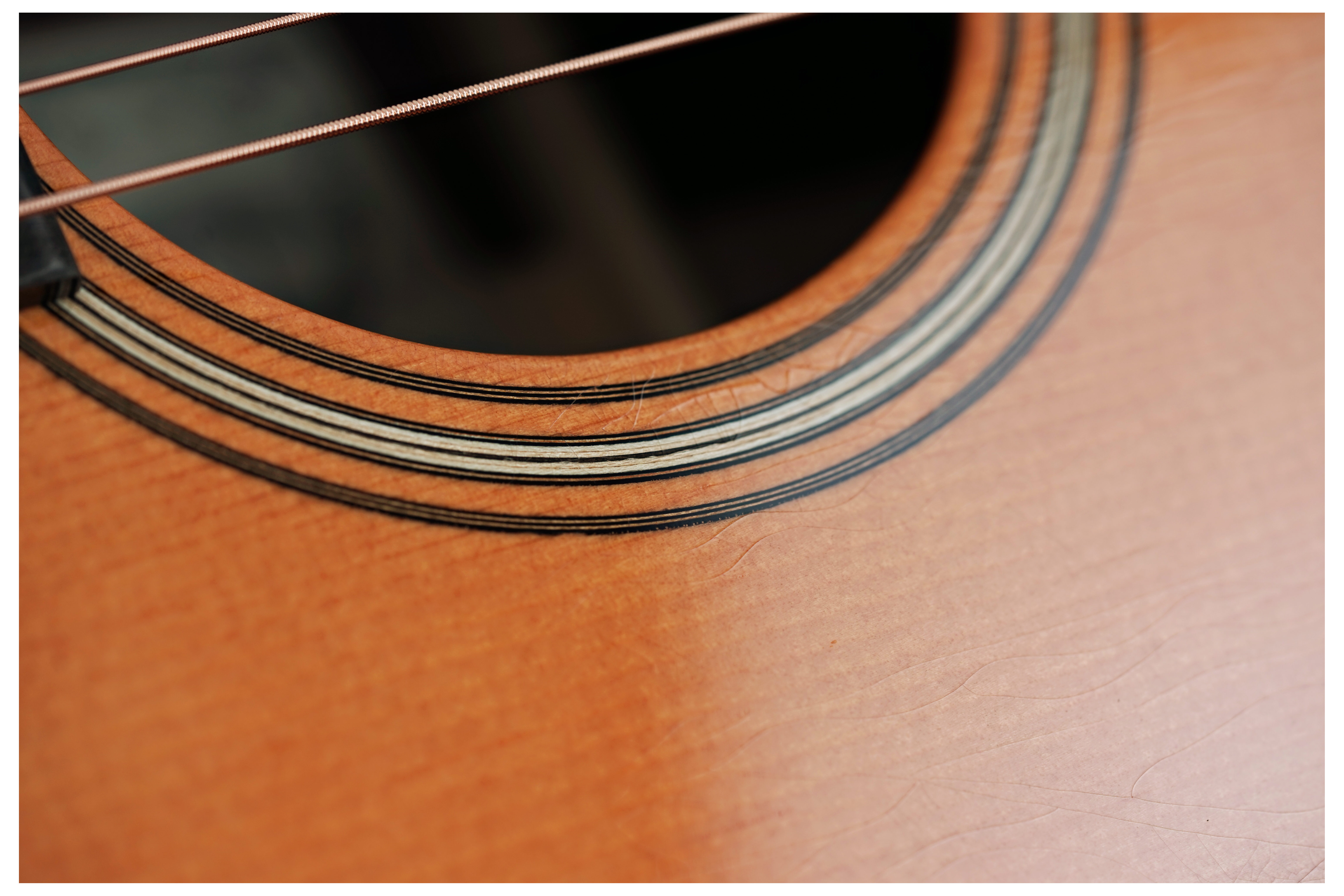 Atkin 00037 Aged Finish #4432