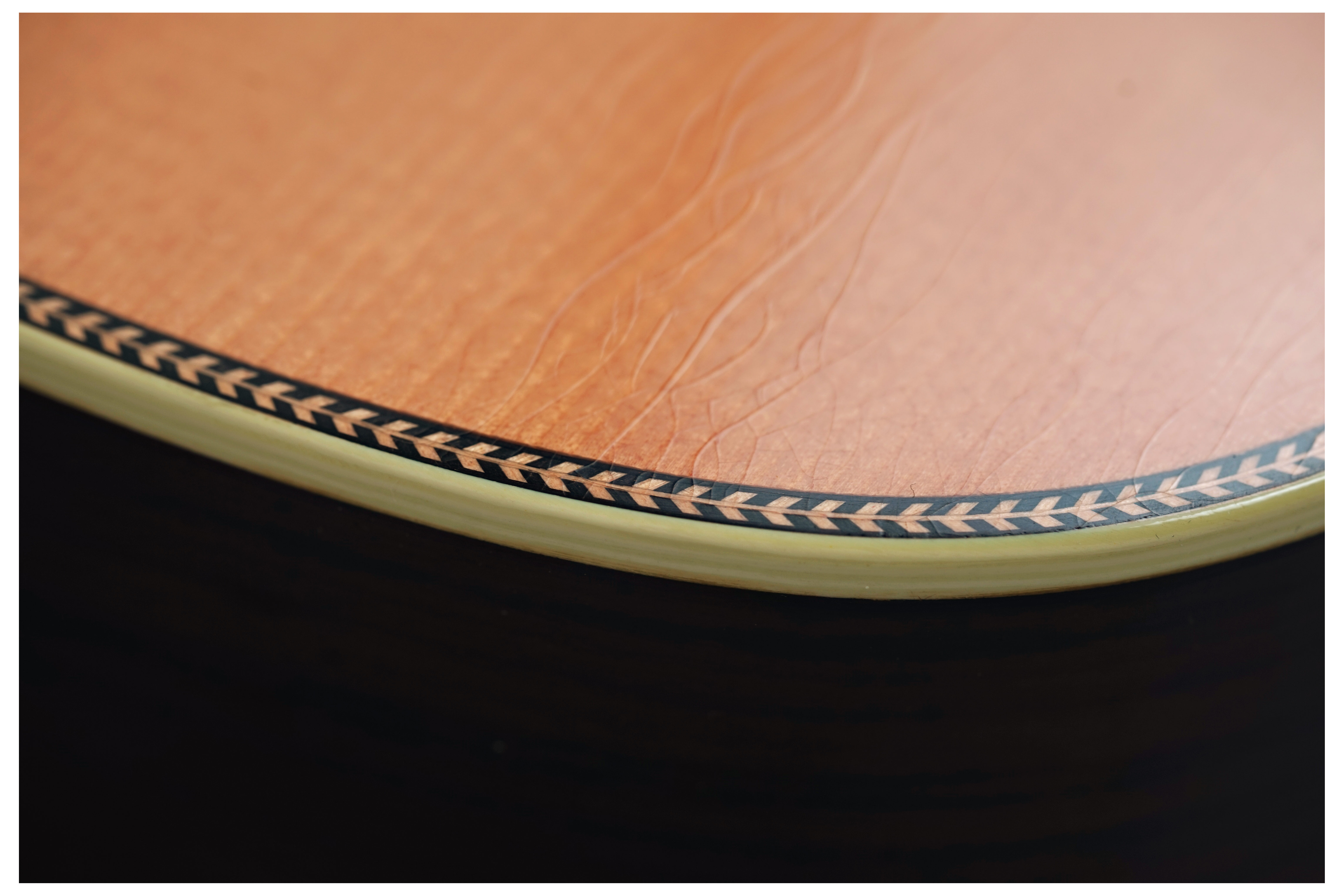 Atkin 00037 Aged Finish #4432