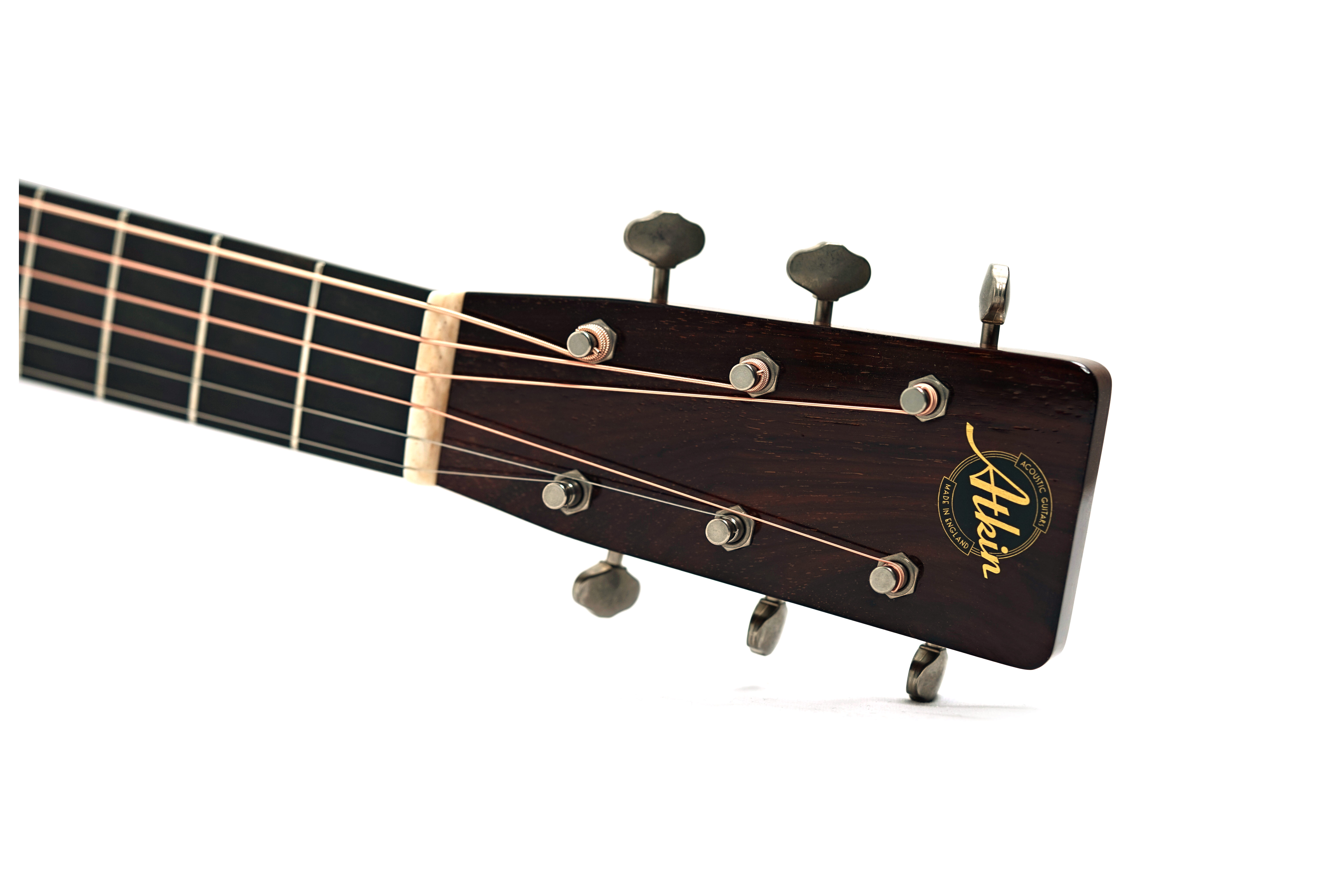 Atkin 00037 Aged Finish #4432