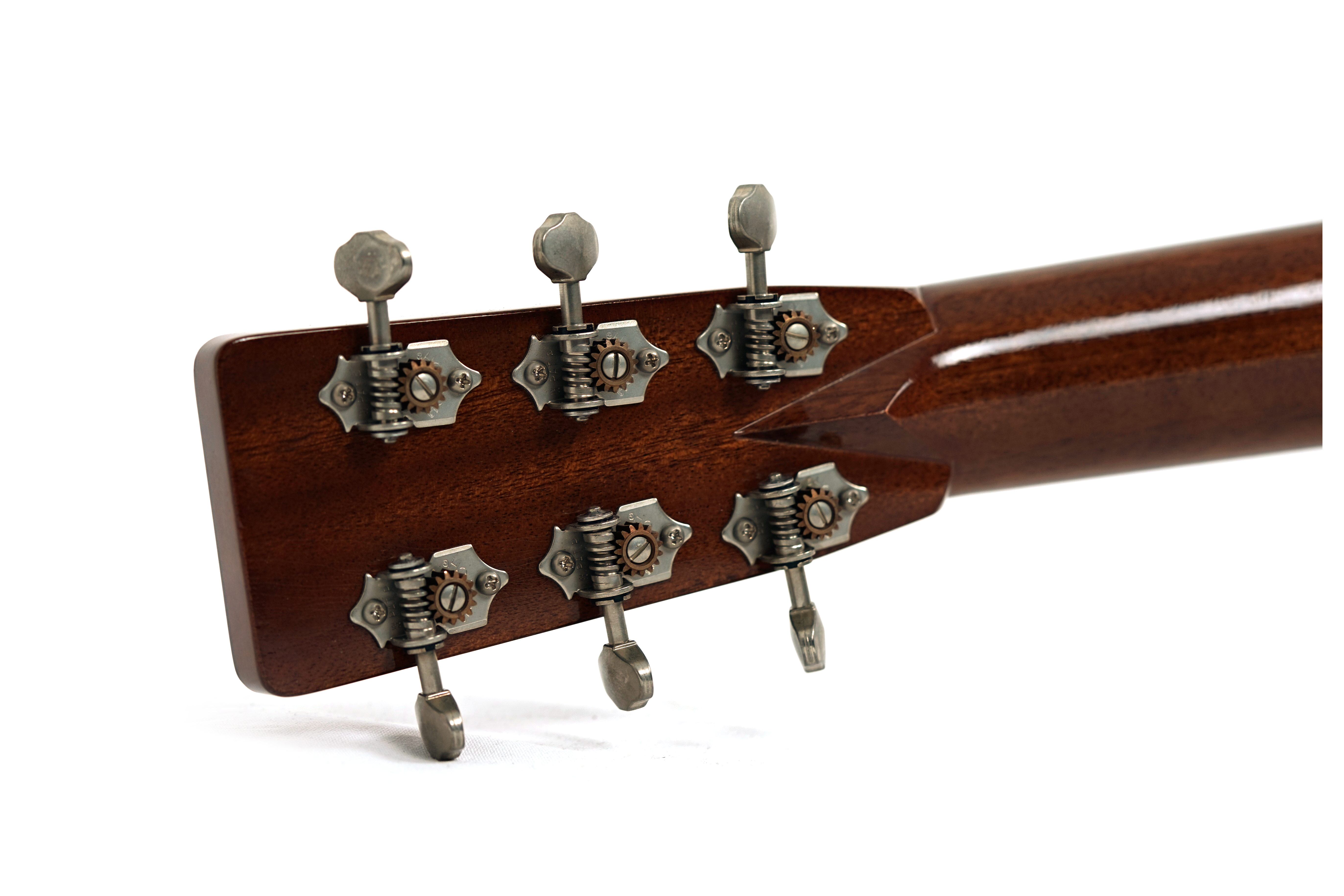 Atkin 00037 Aged Finish #4432