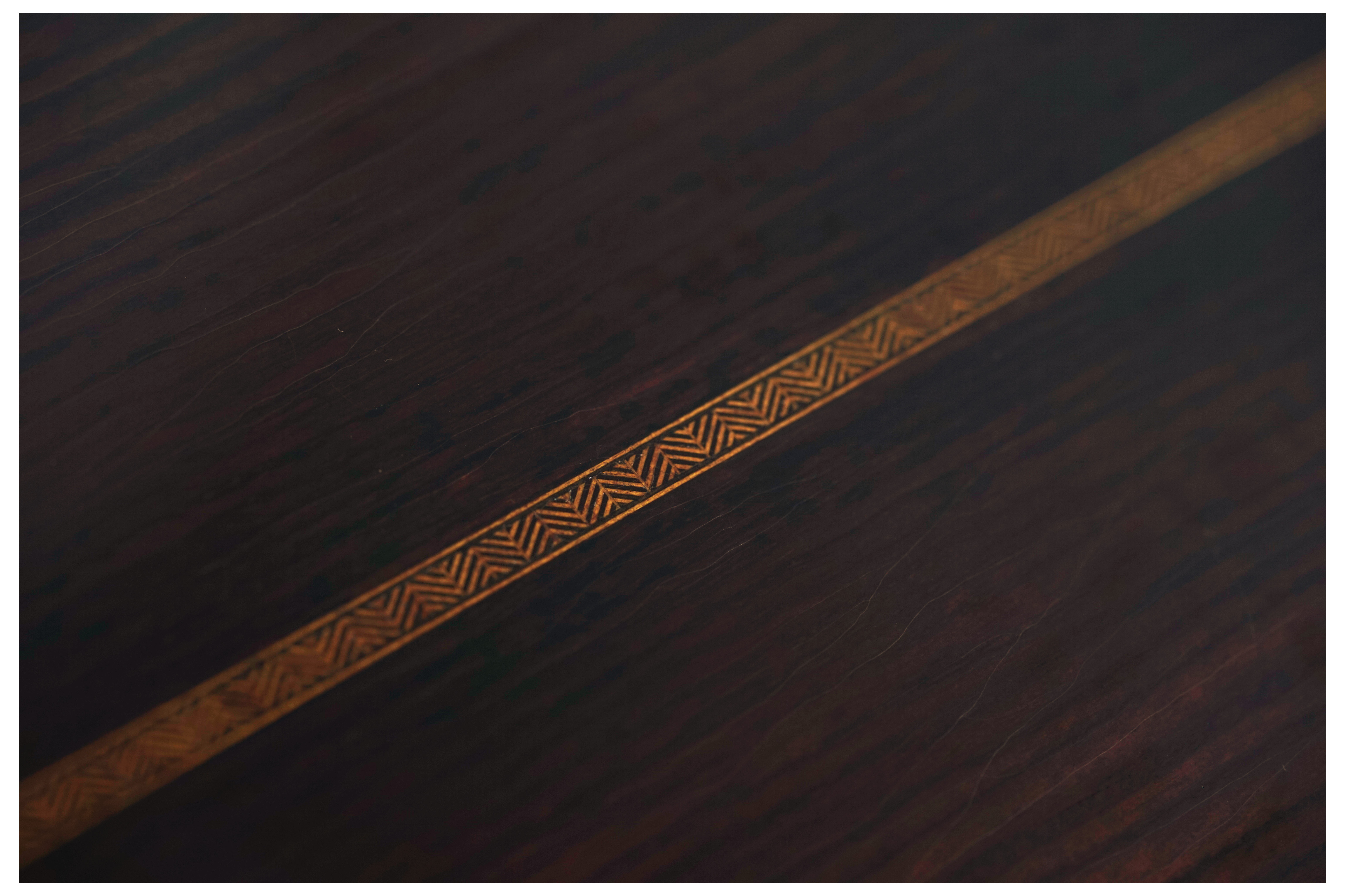 Atkin 00037 Aged Finish #4432