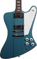 Kauer Guitars Banshee Express Pelham Blue (Ex-Demo) #0380