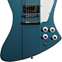 Kauer Guitars Banshee Express Pelham Blue (Ex-Demo) #0380 