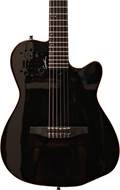 Godin ACS Nylon HG Black Pearl Synth Access (Ex-Demo) #19212140