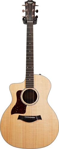 Taylor 214CE Deluxe Grand Auditorium Left Handed
