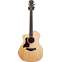 Taylor 214CE Deluxe Grand Auditorium Left Handed Front View