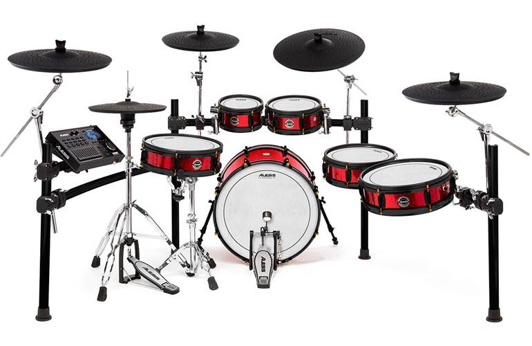 Alesis Strike Pro SE (Ex-Demo) #504974