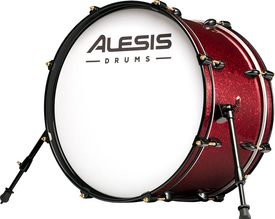 Alesis Strike Pro SE Electronic Drum Kit