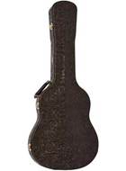 Taylor Grand Pacific Deluxe Western Floral Hardshell Case