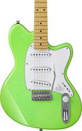 Ibanez Signature YY10 Yvette Young Talman Slime Green Sparkle