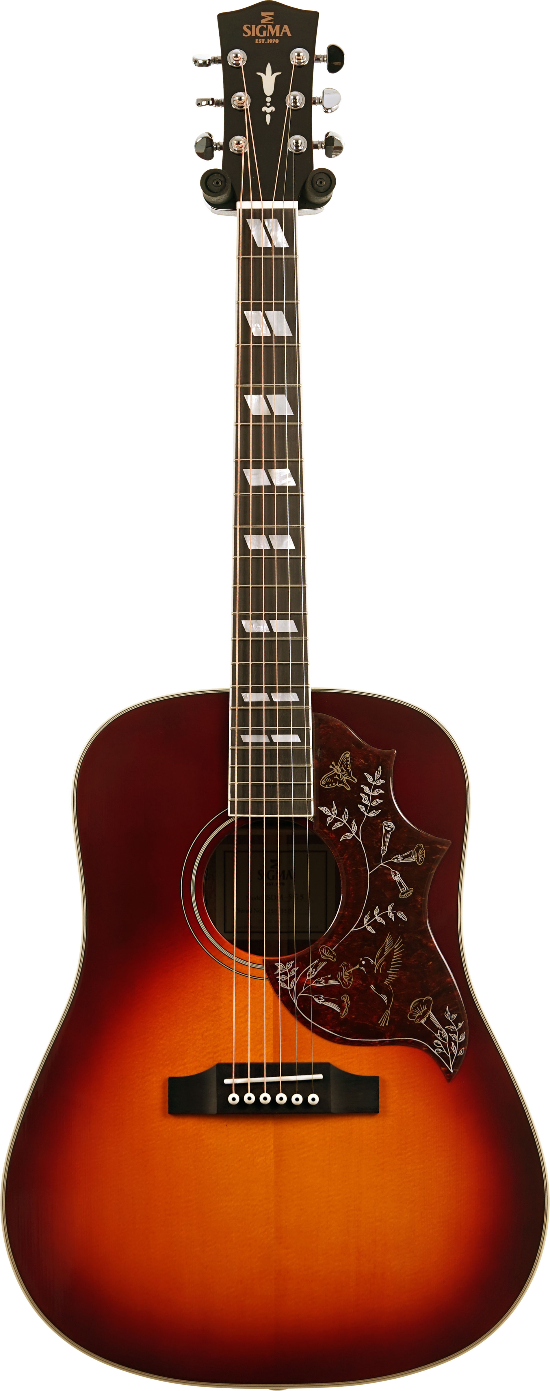 Sigma SDM-SG5 (Ex-Demo) #250205252