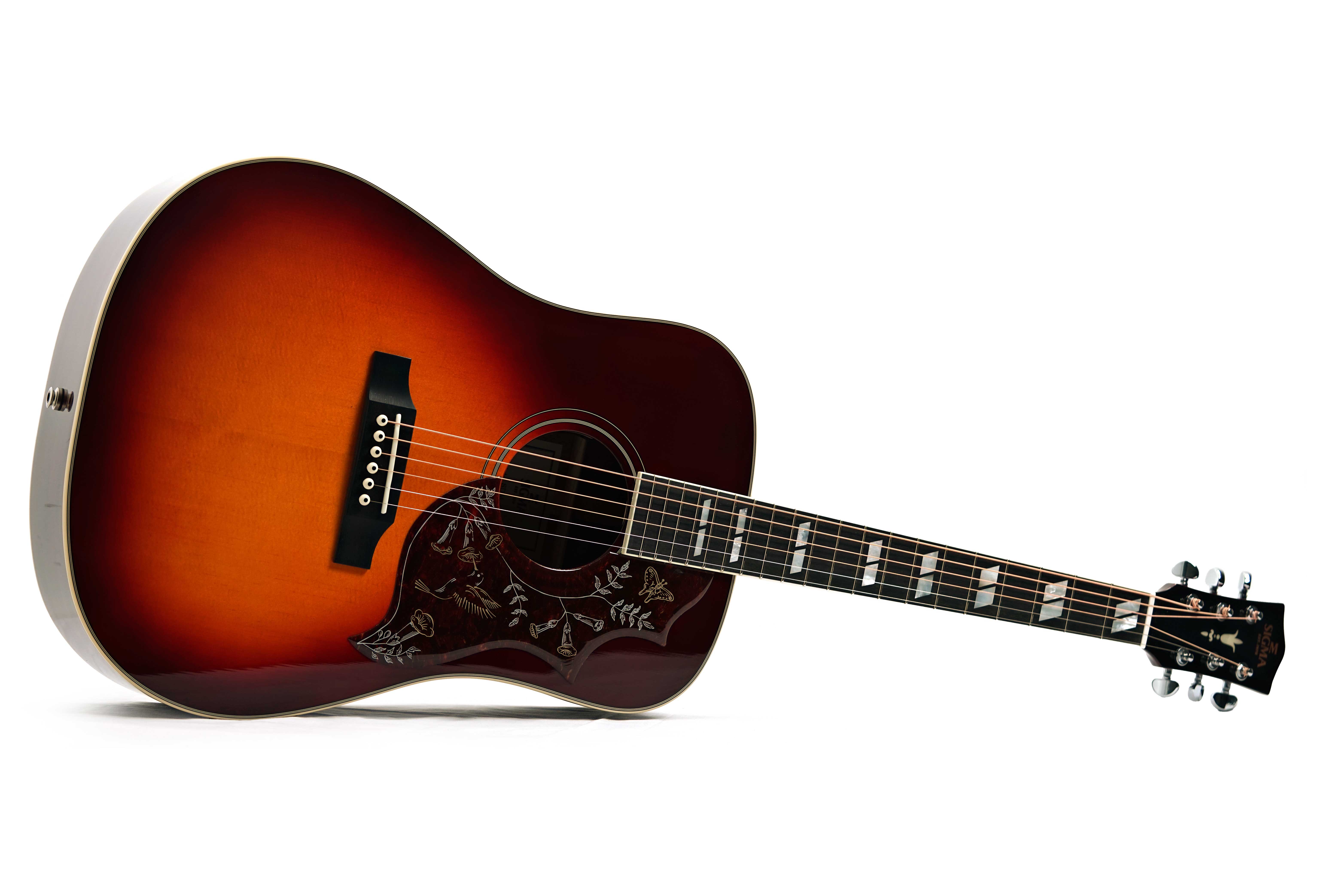 Sigma SDM-SG5 (Ex-Demo) #250205252