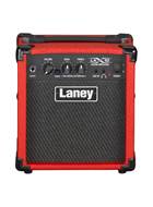 Laney LX10 10W Guitar Combo Practice Amp Red