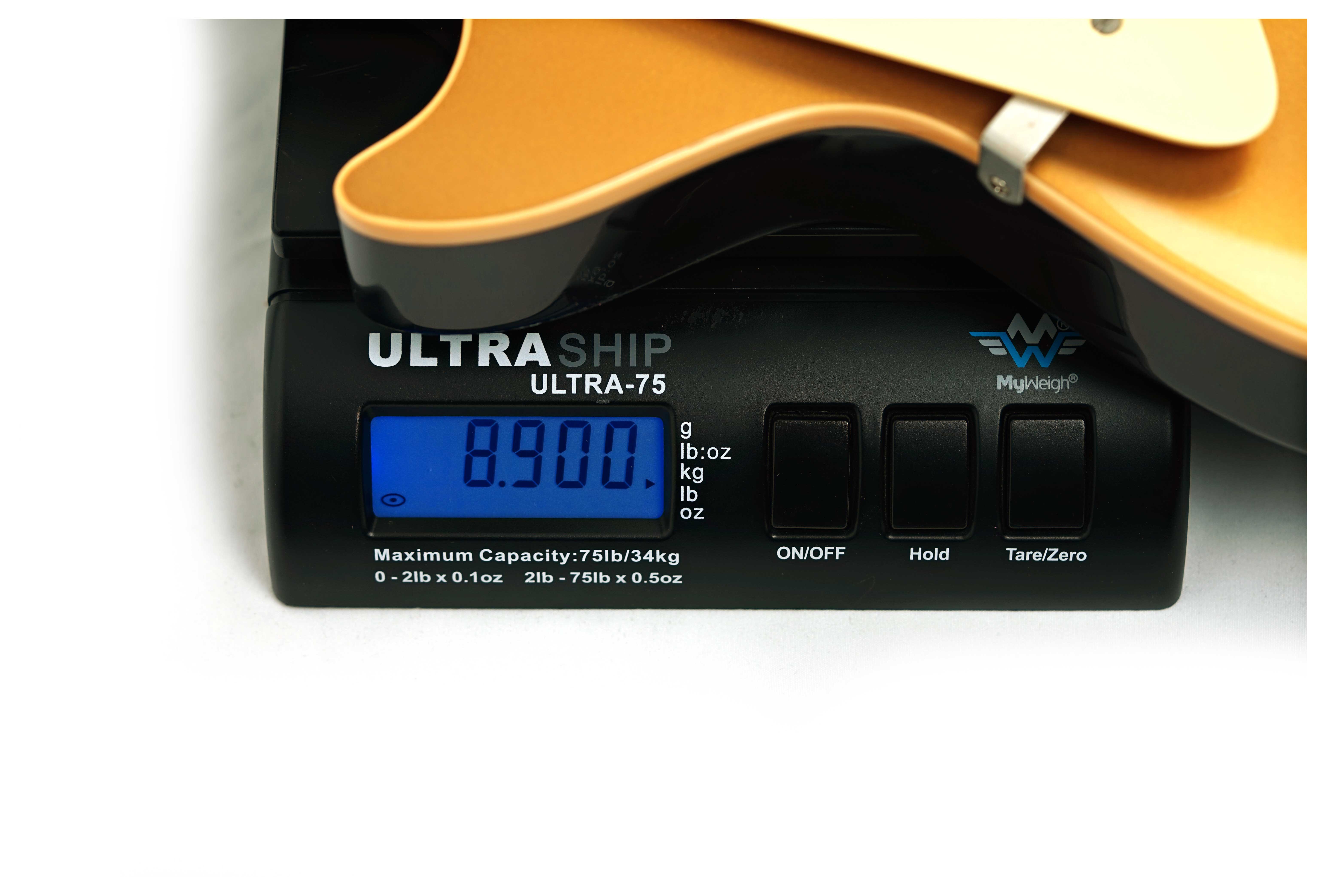 Gibson Custom Shop 1957 Les Paul Goldtop Darkback Reissue VOS Left Handed #751200