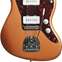 Fender Fender Troy Van Leeuwen Jazzmaster Copper Age Maple Fingerboard (Ex-Demo) #MX23016084 