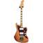 Fender Fender Troy Van Leeuwen Jazzmaster Copper Age Maple Fingerboard (Ex-Demo) #MX23016084 Front View