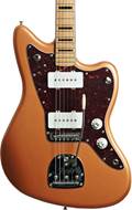 Fender Troy Van Leeuwen Jazzmaster Copper Age Maple Fingerboard (Nearly New) #MX22307566