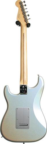 Fender H.E.R. Signature Stratocaster Chrome Glow Maple Fingerboard (Nearly New) #MX22158194 Fender H.E.R. Signature Stratocaster Chrome Glow Maple Fingerboard (Nearly New) #MX22158194