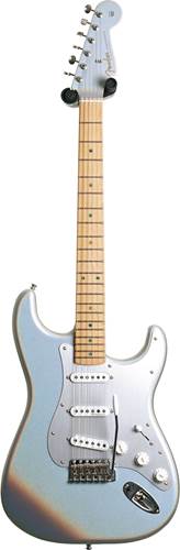 Fender H.E.R. Signature Stratocaster Chrome Glow Maple Fingerboard (Nearly New) #MX22158194 Fender H.E.R. Signature Stratocaster Chrome Glow Maple Fingerboard (Nearly New) #MX22158194