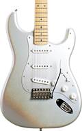 Fender H.E.R. Signature Strat Chrome Glow Maple Fingerboard (Ex-Demo) #MX20189589
