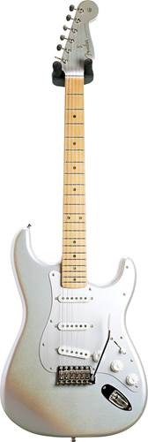Fender H.E.R. Signature Stratocaster Chrome Glow Maple Fingerboard (Ex-Demo) #MX20189589