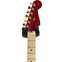 Fender Tash Sultana Stratocaster Transparent Cherry Maple Fingerboard (Ex-Demo) #MX20173998 