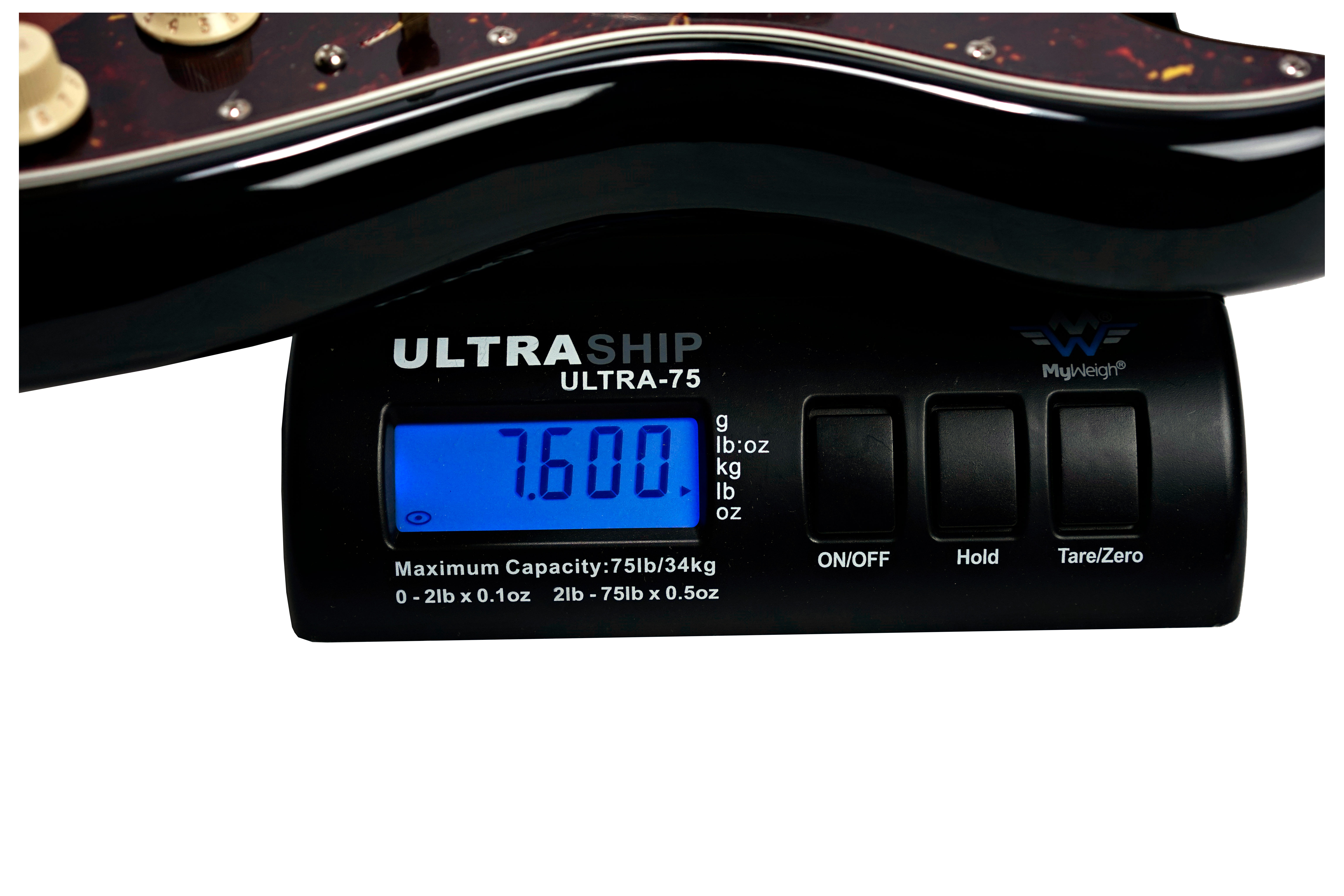 Fender American Professional II Stratocaster 3 Tone Sunburst Rosewood Fingerboard #US25047132