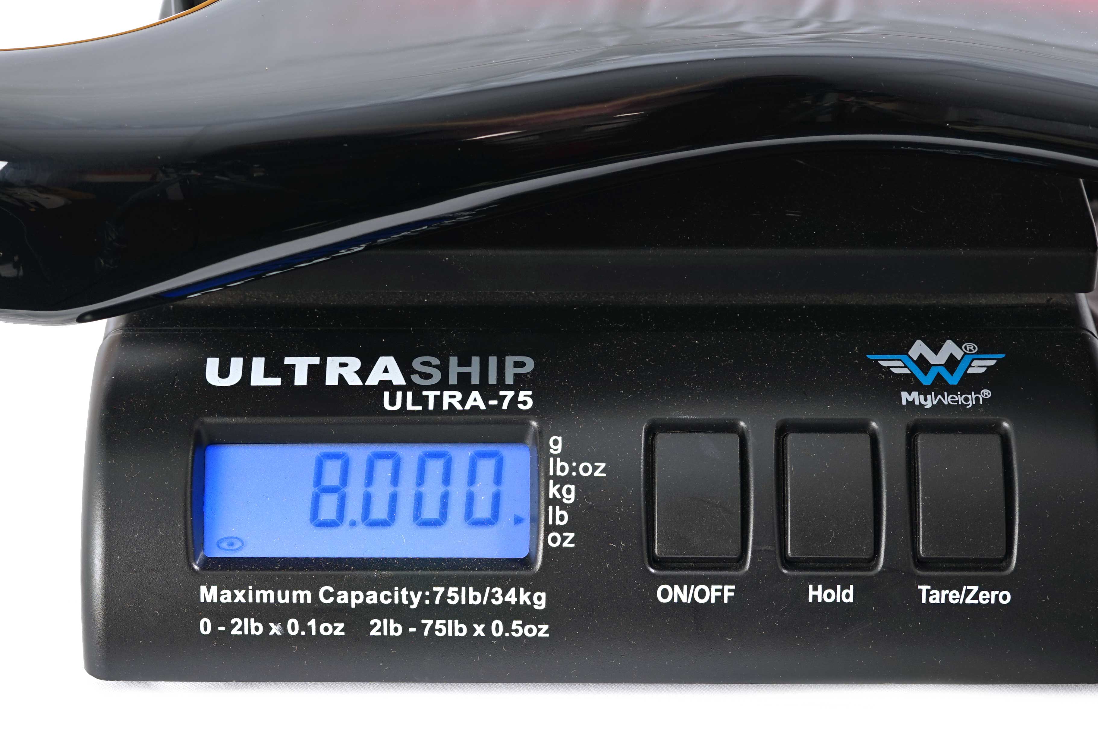 Fender American Professional II Stratocaster 3 Tone Sunburst Rosewood Fingerboard #US25068085