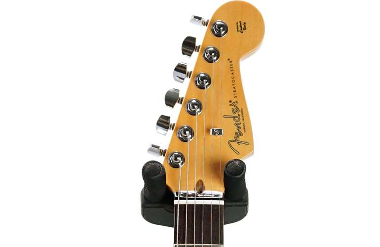 Fender American Professional II Stratocaster 3 Tone Sunburst Rosewood Fingerboard (Ex-Demo) #US210015044 Fender American Professional II Stratocaster 3 Tone Sunburst Rosewood Fingerboard (Ex-Demo) #US210015044