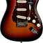 Fender American Professional II Stratocaster 3 Tone Sunburst Rosewood Fingerboard (Ex-Demo) #US210015044 