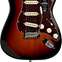 Fender American Professional II Stratocaster 3 Tone Sunburst Rosewood Fingerboard (Ex-Demo) #US21033070 