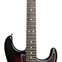 Fender American Professional II Stratocaster 3 Tone Sunburst Rosewood Fingerboard (Ex-Demo) #US210109569 
