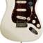 Fender American Professional II Stratocaster Olympic White Rosewood Fingerboard (Ex-Demo) #US210025189 