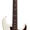 Fender American Professional II Stratocaster Olympic White Rosewood Fingerboard (Ex-Demo) #US210025189 