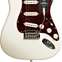 Fender American Professional II Stratocaster Olympic White Rosewood Fingerboard (Ex-Demo) #US20083557 