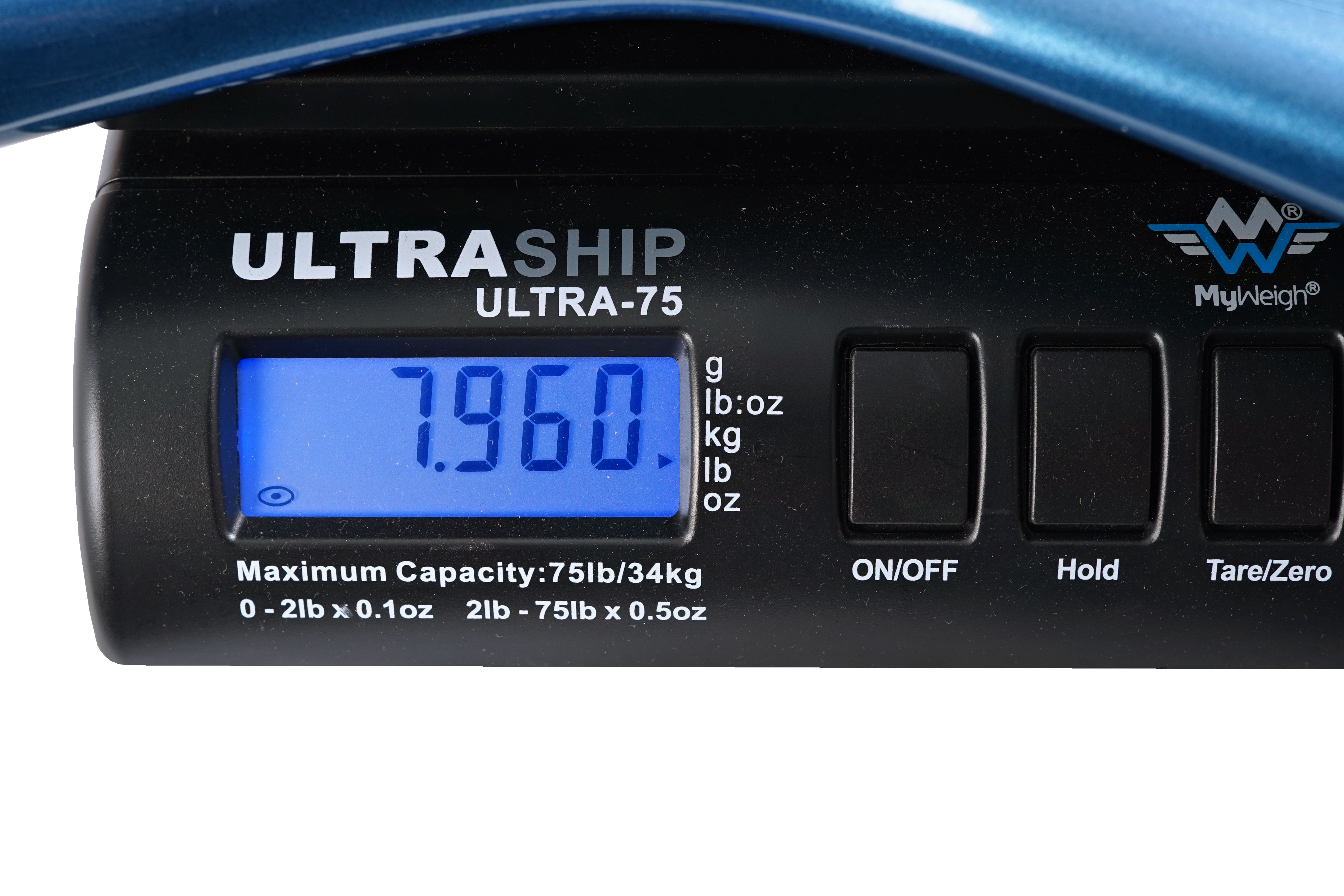 Fender American Professional II Stratocaster Dark Night Rosewood Fingerboard #US25056289