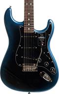 Fender American Professional II Strat Dark Night (Ex-Demo) #US210006362
