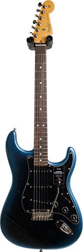 Fender American Professional II Stratocaster Dark Night (Ex-Demo) #US210006362