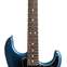 Fender American Professional II Stratocaster Dark Night (Ex-Demo) #US210006362 