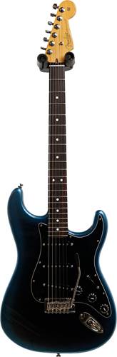 Fender American Professional II Stratocaster Dark Night Rosewood Fingerboard (Ex-Demo) #US210007295