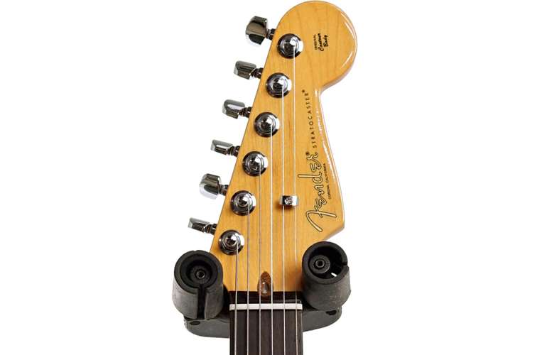 Fender American Professional II Stratocaster Dark Night Rosewood Fingerboard (Ex-Demo) #US210007295 Fender American Professional II Stratocaster Dark Night Rosewood Fingerboard (Ex-Demo) #US210007295