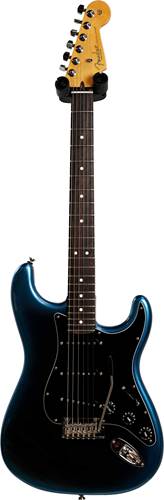 Fender American Professional II Stratocaster Dark Night Rosewood Fingerboard (Ex-Demo) #US210025003