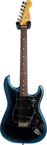 Fender American Professional II Stratocaster Dark Night Rosewood Fingerboard (Ex-Demo) #US210026613