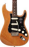 Fender American Professional II Strat Roasted Pine Rosewood Fingerboard (Ex-Demo) #us210014750