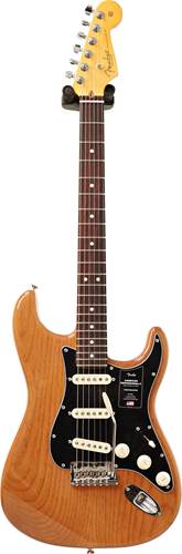 Fender American Professional II Stratocaster Roasted Pine Rosewood Fingerboard (Ex-Demo) #us210014750