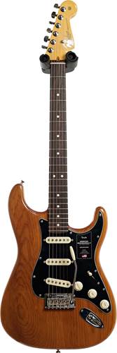 Fender American Professional II Stratocaster Roasted Pine Rosewood Fingerboard (Ex-Demo) #US20093438