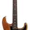 Fender American Professional II Stratocaster Roasted Pine Rosewood Fingerboard (Ex-Demo) #US20093438 