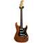 Fender American Professional II Stratocaster Roasted Pine Rosewood Fingerboard (Ex-Demo) #US20093438 Front View